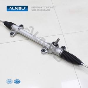 Offre Spéciale Pièces automobiles OEM 45510-02170 45510-02171 ZRE142 ZZE142 USA <span class=keywords><strong>DIRECTION</strong></span> crémaillère pour RHD coût D'USINE - Product Image 2