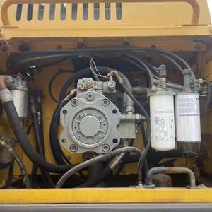 Excavadora Hidráulica Usada Volvo EC480DL de 48 Toneladas con Motor Yanmar, Modelo 2024, Excelente Estado - Product Image 5