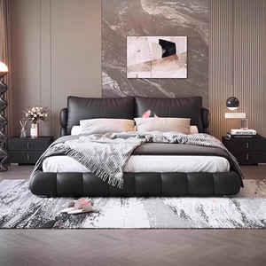 Lit superposé pour enfants avec rangement, canapé-lit <span class=keywords><strong>3</strong></span> <span class=keywords><strong>places</strong></span>, lit double avec rangement, canapé-lit avec rangement, housse de lit anti-rayures, ensemble de luxe - Product Image 1