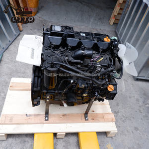 AITE Originale 4TNE98 4TNV94 4TNV88 3TNV88 3TNV98 3TNV82 3TNE98 Gruppo Motore per <span class=keywords><strong>Yan</strong></span> Mar Motore <span class=keywords><strong>a</strong></span> 4 Cilindri - Product Image 6