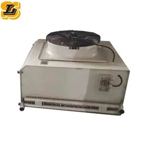 Shenglin 2024 Hot Sale Strong cooling capacity Dry Coolers with BC888 refrigerant for dielectric fluid for Power station