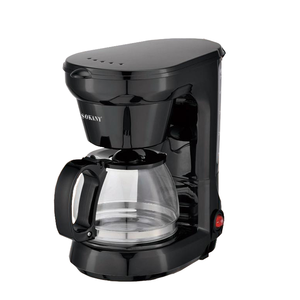 Cafetera Automática 110v-240V para Café Americano y Té con Leche - Product Image 4