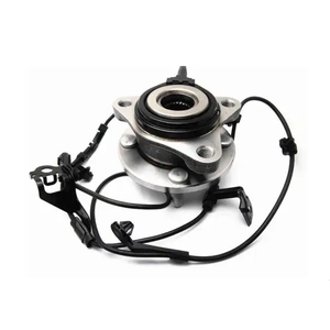 Per TOYOTA ETIOS <span class=keywords><strong>Liva</strong></span> ruota mozzo anteriore 2011 2015 43550-0D022 9326041 - Product Image 1