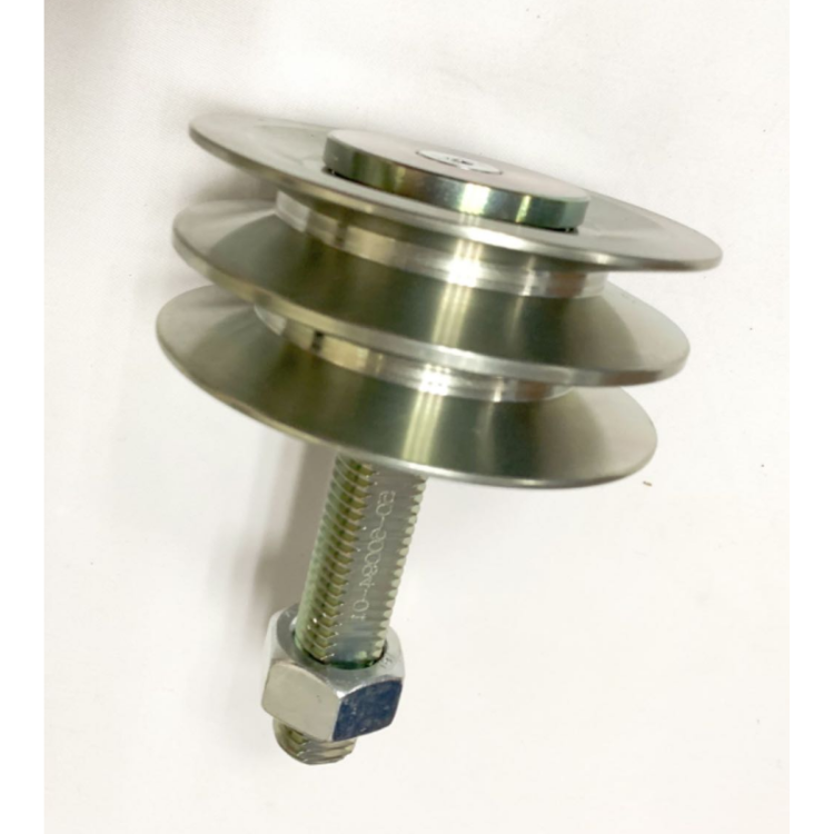 8114 02153 Pressure Switch Low Pressure