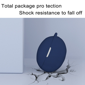 Pour <span class=keywords><strong>Huawei</strong></span> <span class=keywords><strong>Freebuds</strong></span> <span class=keywords><strong>4i</strong></span> Cas Antichoc En Silicone Souple Écouteurs Housse Pour <span class=keywords><strong>Huawei</strong></span> <span class=keywords><strong>Freebuds</strong></span> <span class=keywords><strong>4I</strong></span> - Product Image 5