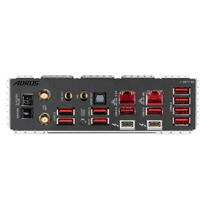 Nueva Placa Base para DDR5 Z690 con Soporte para Procesadores de 12.ª Generación con Socket LGA1700 para Juegos - Product Image 5