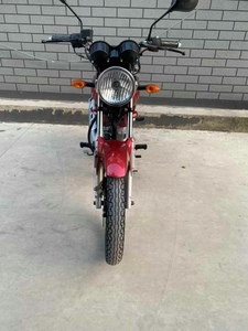 Motocyclettes sportives à essence d'occasion Yamahia Sky Blade <span class=keywords><strong>125</strong></span>, vélos sportifs - Product Image 5