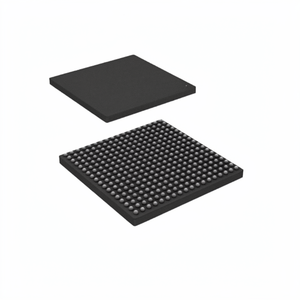 Buy Electronics Components Online Embedded Original One Stop Service 325 TFBGA, FCBGA M2GL025TS-FCSG325I - Product Image 1