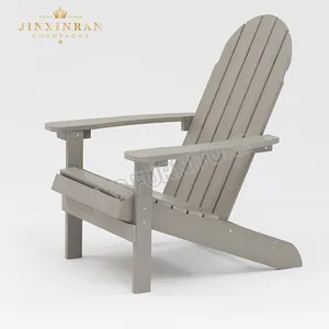 الملونة البلاستيك الخشب الشمس كراسي استراحة تجمع الجانب تستخدم كرسي أدرُندَك في الهواء الطلق الخشب للطي صالة الشاطئ كرسي