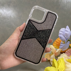 Sublimación espacios en blanco Golden Diamond Mirror fundas de teléfono para <span class=keywords><strong>Huawei</strong></span> 9X Pro Honor X8 X7 Y9 Prime <span class=keywords><strong>2019</strong></span> - Product Image 3