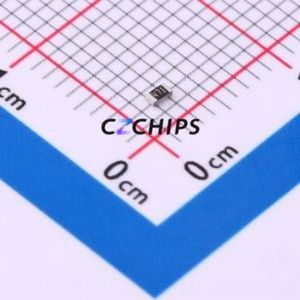 Resistencia SMD ARG03BTC4700 0603 (Tipo: Película Delgada) (Resistencia: 470 Ohmios Precisión: 0.1%) - Product Image 1