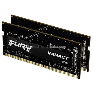 Kingstons Fury tác động <span class=keywords><strong>DDR4</strong></span> rams 16GB 8GB 3200MHz 2400 2666MHz SODIMM Bộ nhớ máy tính xách tay Memoria PC4 21300 25600 <span class=keywords><strong>DDR4</strong></span> máy tính xách tay RAM - Product Image 5