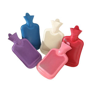 Bolsa de Agua Caliente Personalizada para Niñas, Alivio del Dolor Menstrual, Calentador de Manos, Bolsa de Agua Caliente de Goma para Invierno, Calentador de Manos Portátil - Product Image 6