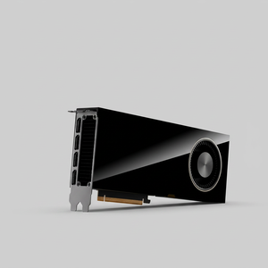 Nouvelle carte graphique phare RTX 6000 Ada 48 Go GDDR6 avec ventilateur pour la modélisation 3D, l'informatique IA, la production virtuelle et le rendu professionnel - Product Image 1