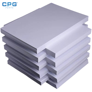 High Stiffness FBB Paperboard Folding <b>Box</b> Board 210-400gsm Custom Size Cosmetic Personal Care Packaging Rolls Sheets - Product Image 1