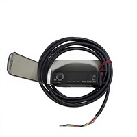 Amplificateur de micromètre laser CCD multifonctionnel Keyence IG-1050 IG-1500 IG-1000 IG-028 IG-1550 IG-010