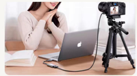 Tarjeta de Captura de Video con Entrada de Audio USB3.0 HDM1 1080P Certificada por FCC, para PC/MAC/Android, para Transmisión Profesional, Suministro al por Mayor