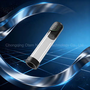 Автоматическая чашка для мастурбации с низким уровнем шума, водонепроницаемый дизайн, портативная компактная упаковка, улучшенное самообнаружение - Product Image 4