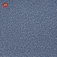 Tapis de sol en PVC haute densité pour usage commercial, excellente performance de compression, spécialement conçu pour les projets de magasins complets