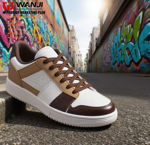 Мужские водонепроницаемые кроссовки - Product Image 3