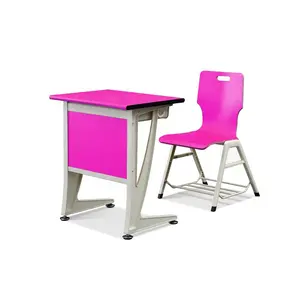 Современная школьная мебель, студенческий стол и стул, современный детский стол и стулья, YA-X21099B