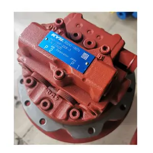 Kyb MAG-18VP-230F Hydraulische Motor Final Drive Voor Mini Graafmachine SK25sr SK27 U25 EX22 TB125