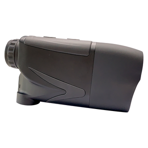 Télémètre laser professionnel <span class=keywords><strong>8X</strong></span> 3000m 905nm, mesureur de distance portable pour la foresterie et la chasse tactique, <span class=keywords><strong>9</strong></span> modes avec batterie CR2 - Product Image 4