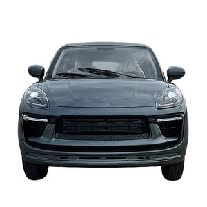 Voitures électriques Micro E, fabrication chinoise, vente chaude, automatiques, fabriquées en Chine, batterie au lithium, sièges en cuir, intérieur lumineux, conduite simple - Product Image 2