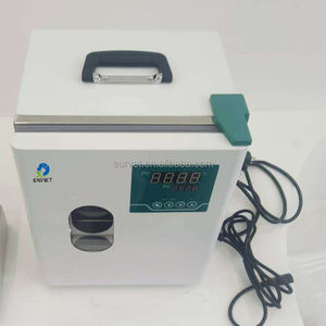 VETポータブル細菌微生物加熱インキュベーター獣医装置インキュベーター実験室微生物学 - Product Image 5