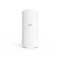 Punto de Acceso CPE para Redes Inalámbricas de Exterior de 5 GHz y Largo Alcance de 2 km