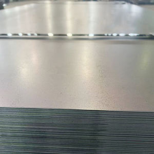 Горячекатаный лист из углеродистой стали Q235B, горячекатаный стальной лист, хит продаж - Product Image 4