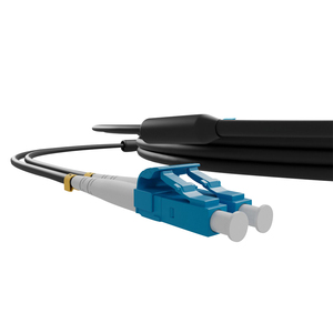 MT-TPUL công nghiệp TPU LC/FC/ST/SC ngoài trời bọc thép không thấm nước sợi quang vá dây duy nhất chế độ TPU vá dây - Product Image 4