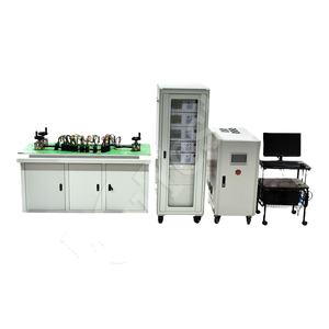 Kvtester Hoge Nauwkeurigheid Automatische Uitgebreide Stroomspanningstransformator Ct PT Nauwkeurigheid En Fouttestbank - Product Image 1