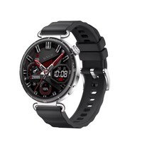 Montre connectée Hua Wei Watch Pro 46 mm, ECG, autonomie de 21 jours, boussole, GPS, étanche IP69, écran AMOLED, 5G sans fil, iOS/Android