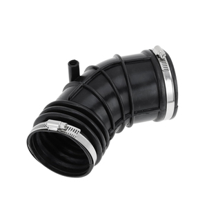 Manguera de tubo de arranque de flujo de aire masivo de tubo de admisión de aire de alta calidad 13541438761 para <span class=keywords><strong>BMW</strong></span> <span class=keywords><strong>E36</strong></span> E46 325i 325xi <span class=keywords><strong>330Ci</strong></span> 330i - Product Image 1