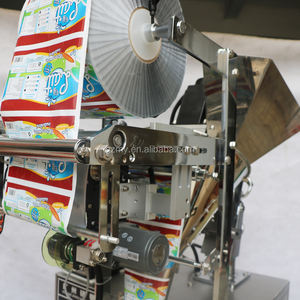 MINGYUE полностью автоматическая упаковочная машина для псиллиевой шелухи - Product Image 4