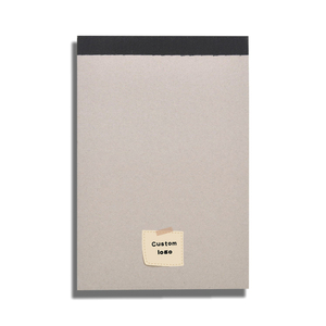 Échantillon <span class=keywords><strong>gratuit</strong></span> vente chaude plan quotidien avec logo bronzant personnalisé liste d'impression tâche impression personnalisée planificateur bloc-notes - Product Image 3