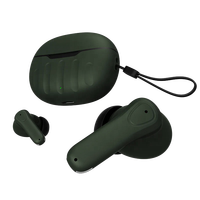 Écouteurs TWS avec puce phare 5.4, indicateur LED, étanches IPX5, codecs LDAC, intra-auriculaires, pour le sport, le bureau et l'exercice