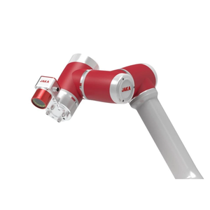 Robot Colaborativo de Bajo Consumo JAKA Zu 12, Alta Precisión, Multivoltaje, Manejo de Materiales, 500W de Consumo, 1 Año de Garantía - Product Image 6