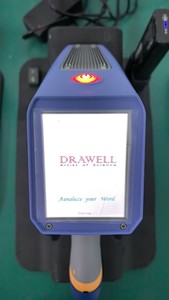 제조 업체 저렴한 DW-8000 휴대용 XRF 금 분석기 X 선 분광기 분석 금 순도 테스터 - Product Image 5