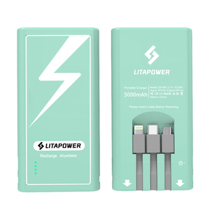 Nouveau produit Partager les banques d'alimentation et la centrale électrique pour le loyer du <span class=keywords><strong>téléphone</strong></span> Chargement rapide Chargeurs de <span class=keywords><strong>téléphone</strong></span> <span class=keywords><strong>portable</strong></span> partagés 5000 mah pour les entreprises - Product Image 4