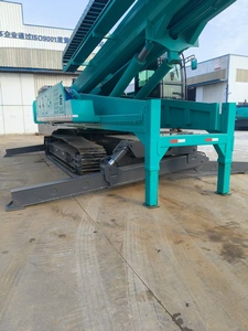 고주파 공압식 암반 드릴 (터널 굴착 및 볼트 지지용) - Product Image 6