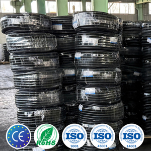 Tubería Flexible Dn20, Manguera Flexible con Revestimiento Plástico, <span class=keywords><strong>Tubo</strong></span> Corrugado Metálico Flexible, Tubería Eléctrica - Product Image 5