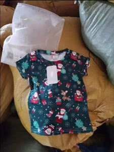 Liquidación de Inventario de Ropa Infantil al por Mayor, Camisetas Informales, Paquetes Mixtos, Entrega Aleatoria de Ropa de Inventario - Product Image 5