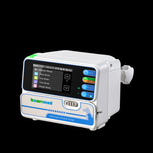 เครื่องมือแพทย์ KT-WIP03 KTMED ปั๊มฉีดยาคุณภาพสูงสำหรับสัตวแพทย์ - Product Image 4