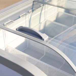 Armadio Circolare Monotemperatura in Acciaio Inox Xiangming, Alimentato Elettricamente, Forniture per Hotel e <span class=keywords><strong>Ristoranti</strong></span> - Product Image 4