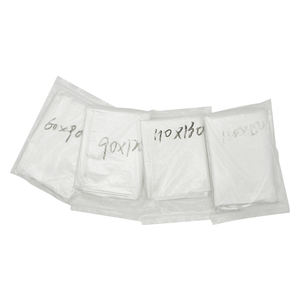 Chapéu de plástico para cabeleireiro, chapéu descartável para cabeleireiro e salão de beleza personalizado - Product Image 2