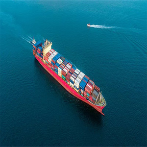 Conteneur maritime international 20gp réfrigéré fixe, capacité de 30 tonnes, service express LCL - Product Image 1