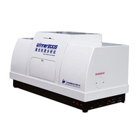 Pemenang 2005B Analisa Ukuran Partikel Laser Otomatis Penuh Analisa Bahan Kimia Analisa Distribusi Ukuran Partikel