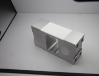 Capteur de contrainte à point unique SWJ SUP7 800 kg - Cellule de pesage industrielle en alliage d'aluminium IP65 certifiée OIML, sortie analogique